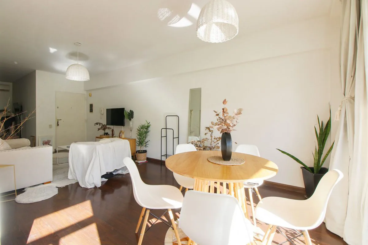 VENTA DEPTO LOFT CABALLITO CON PILETA Y COCHERA foto 5