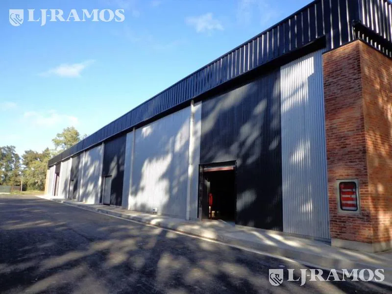 Depósito en Alquiler en  Pilar foto 2
