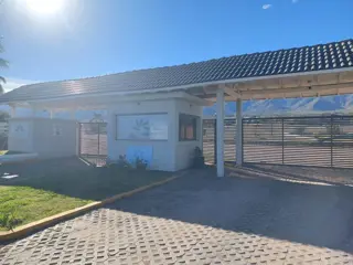 Venta Terreno Barrio Cerrado AIRES DEL MANANTIAL foto 2