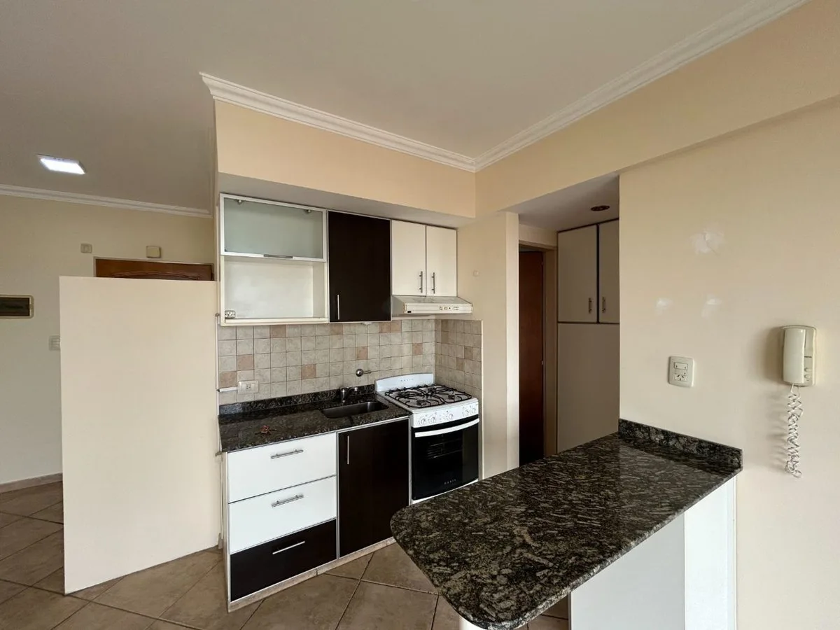VENTA DEPARTAMENTO RAMOS MEJIA 2 AMBIENTES foto 3