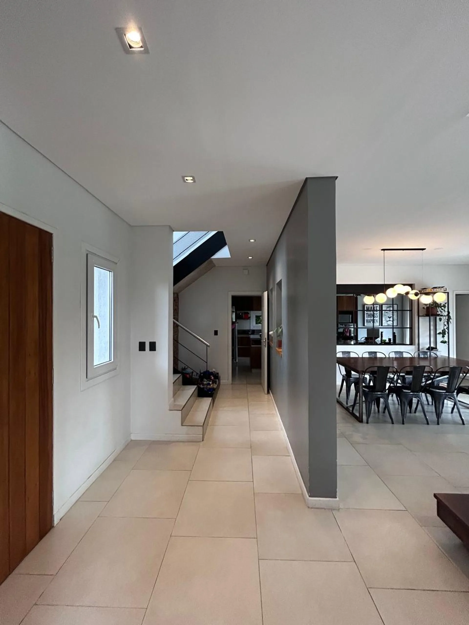 VENTA CASA 6 AMB.CEIBOS,PUERTOS,L.INTERNO NOROESTE foto 2