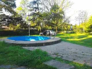 Lote De 618 M2 Con Pileta!!! foto 1