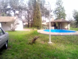 Lote De 618 M2 Con Pileta!!! foto 2