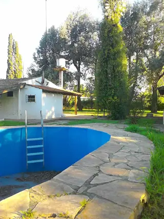 Lote De 618 M2 Con Pileta!!! foto 3