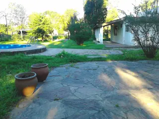 Lote De 618 M2 Con Pileta!!! foto 4