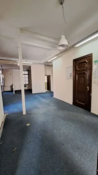 vende oficina de 6 ambientes en Montserrat foto 4
