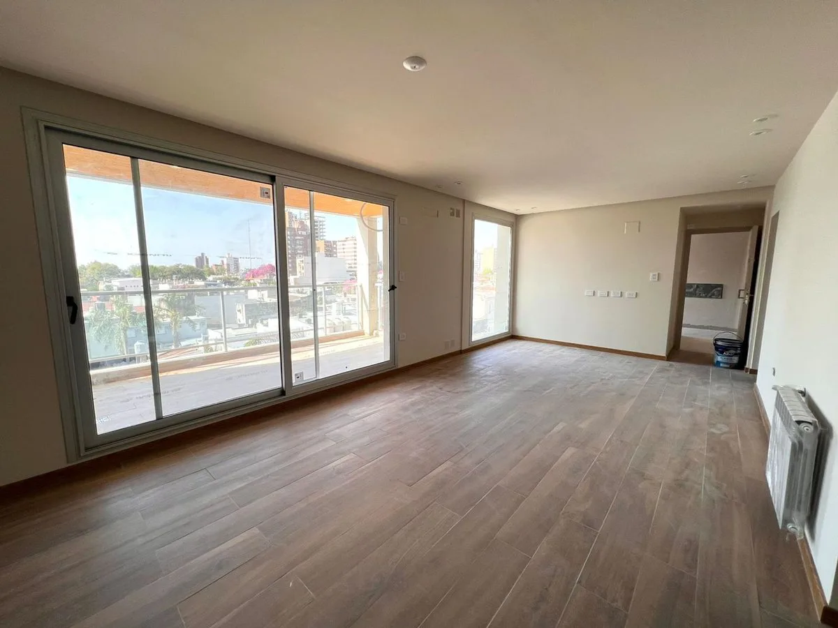 VENTA PISO 3 DORM.-BALCON AL NORTE-B.CANDIOTI- foto 3