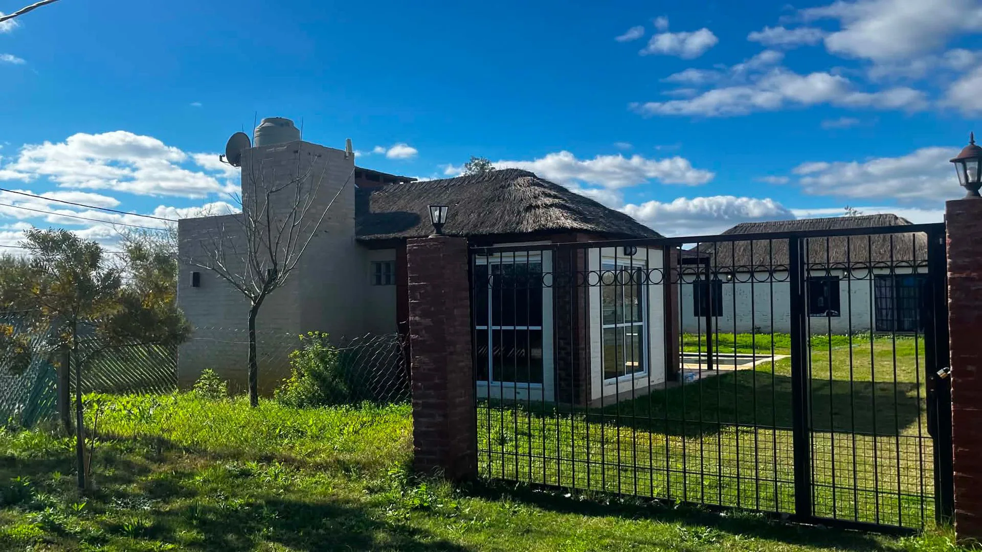 SE VENDE QUINTA EN LAGOS DEL LEYES foto 3