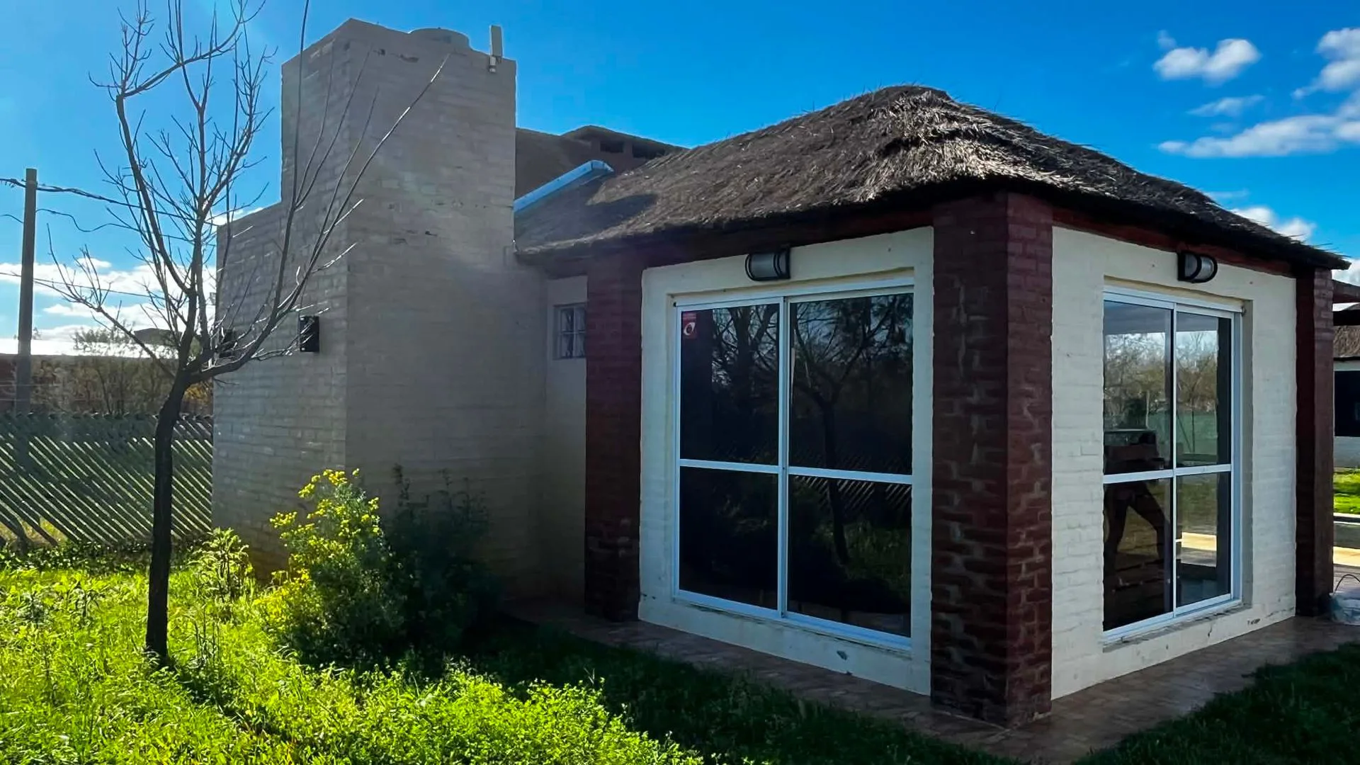 SE VENDE QUINTA EN LAGOS DEL LEYES foto 5