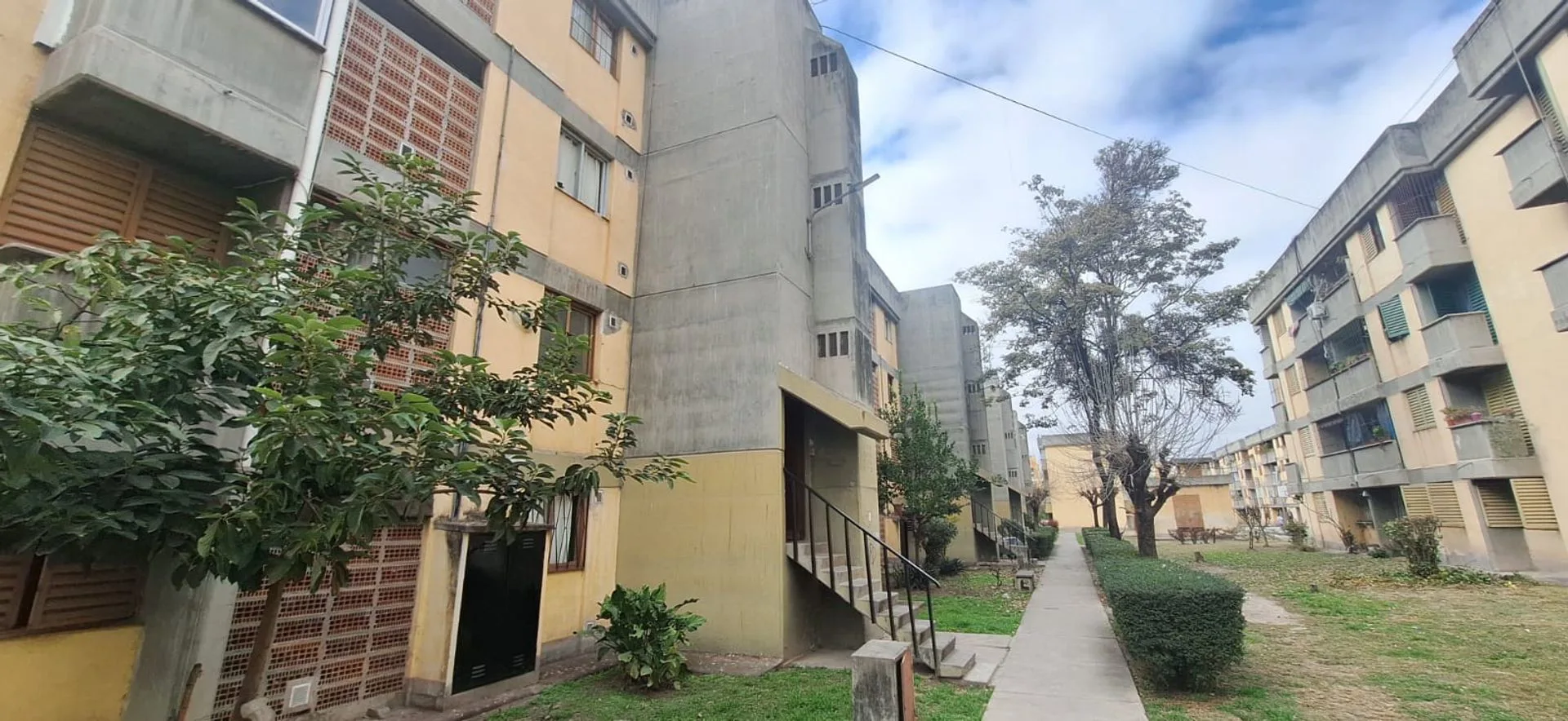 Alquiler departamento 3 dormitorios Zona Sur Salta foto 4