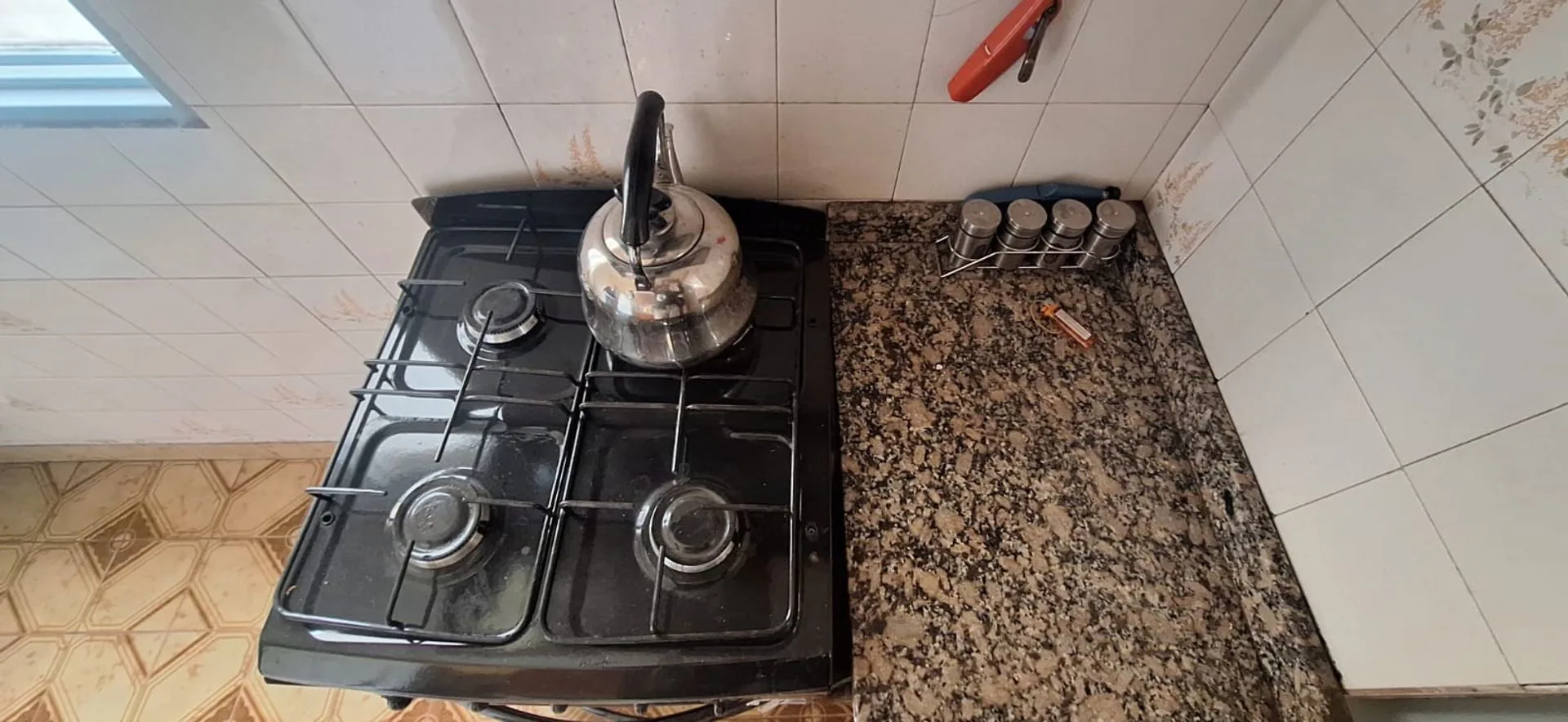 Alquiler departamento 3 dormitorios Zona Sur Salta foto 5