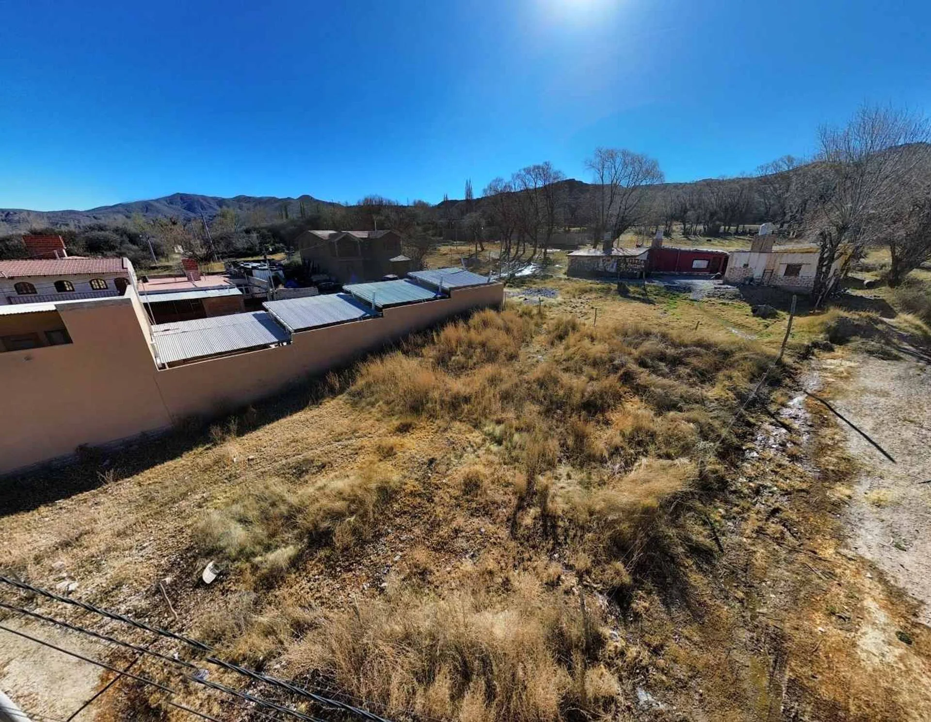 VENTA TERRENO B° LA BANDA 269,89 M² foto 4