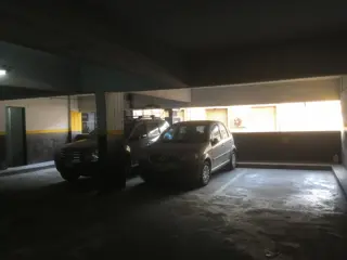 Cochera Paraguay 924 y Av 9 de Julio - Microcentro / Retiro - Gran Accesibilidad foto 4
