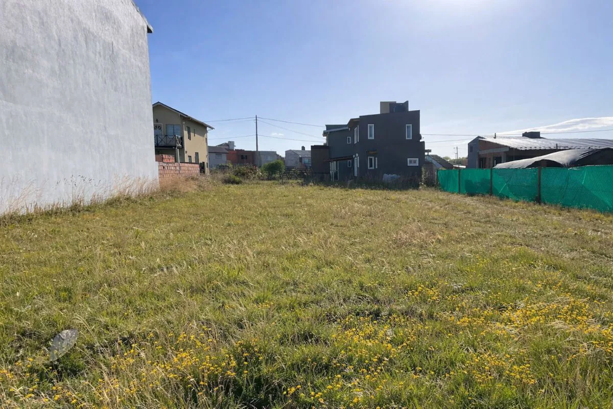 VENTA LOTE TERRENO 405 M2 CAMET NORTE SANTA CLARA