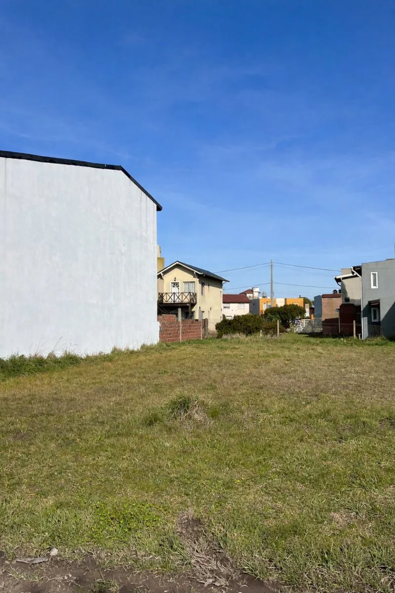 VENTA LOTE TERRENO 405 M2 CAMET NORTE SANTA CLARA foto 2