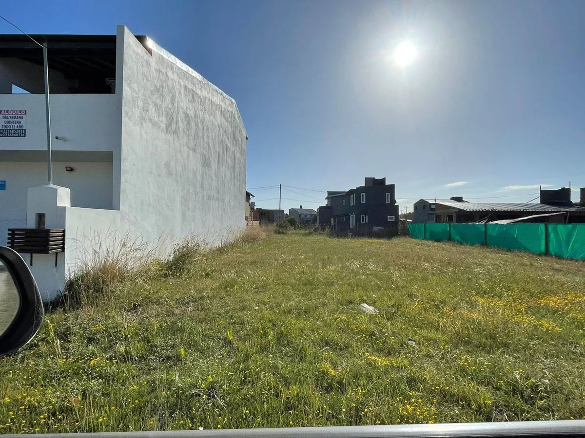 VENTA LOTE TERRENO 405 M2 CAMET NORTE SANTA CLARA foto 3