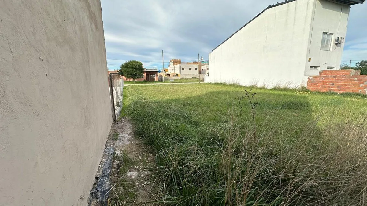 VENTA LOTE TERRENO 405 M2 CAMET NORTE SANTA CLARA foto 4
