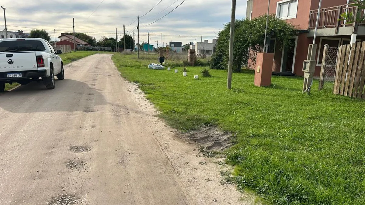 VENTA LOTE TERRENO 405 M2 CAMET NORTE SANTA CLARA foto 5