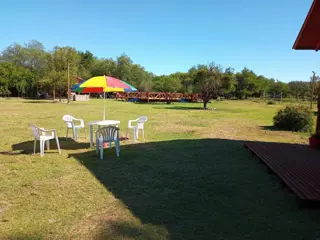 Complejo De Cabañas. Ideal Inversor Con Deseo De Vivir Rodeado De Naturaleza. Excelente Renta foto 4