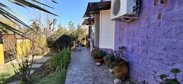 CASA EN COMUNA SAN ROQUE