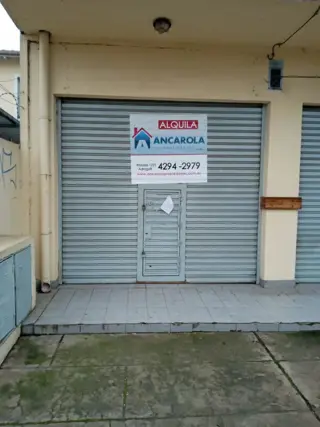 Alquiler de local en Burzaco foto 3
