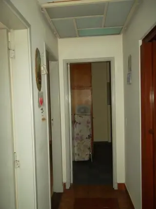 VENTA DE CASA MULTIFAMILIAR DE CUATRO AMB. Y FONDO LIBRE ZONA CHILAVERT foto 4