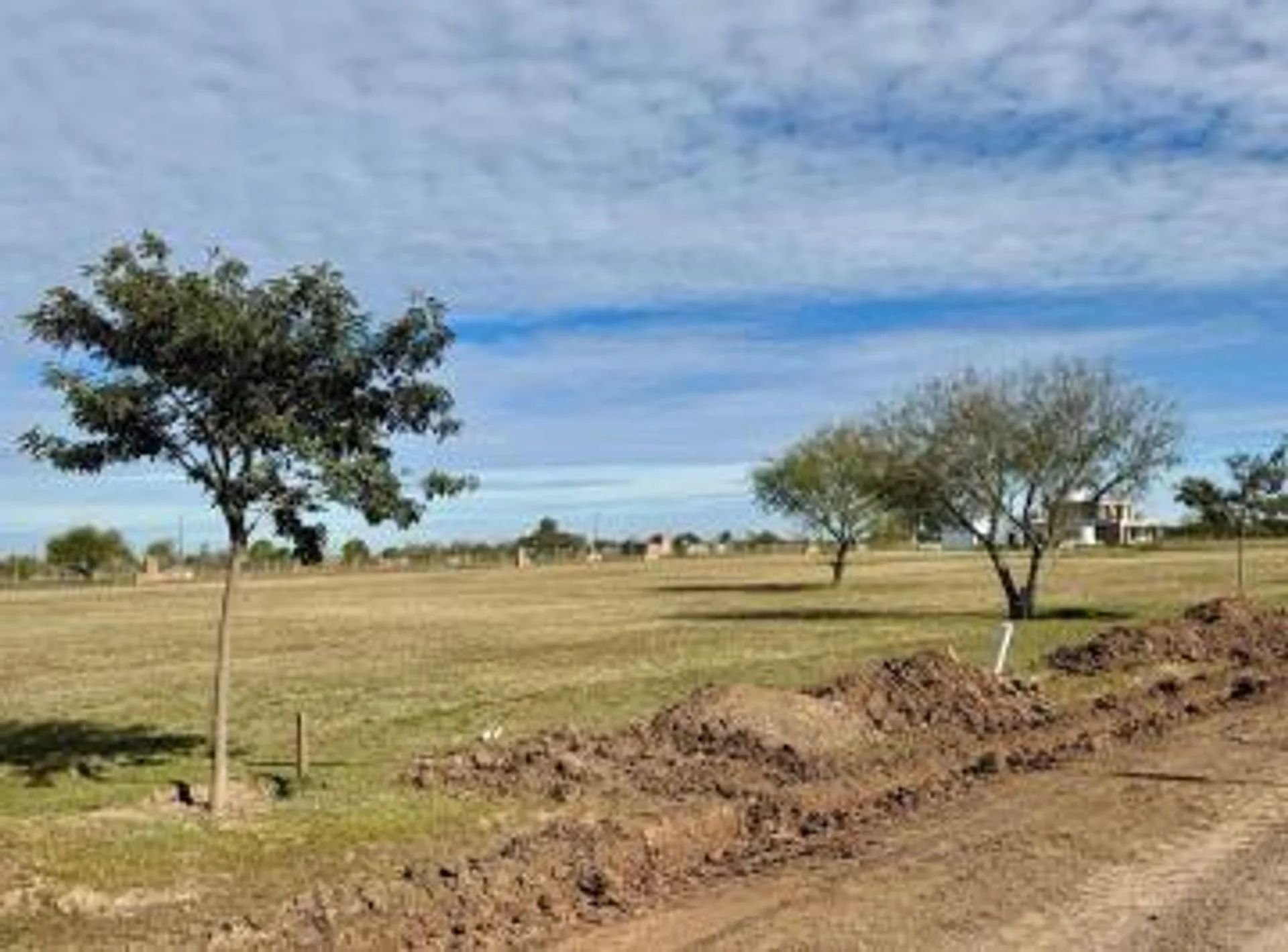 OPORTUNIDAD VENTA TERRENO NUEVOS AIRES foto 4