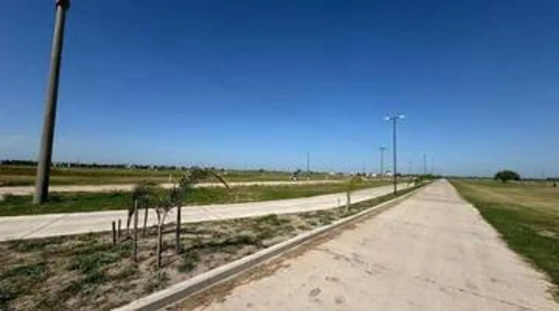 OPORTUNIDAD VENTA TERRENO NUEVOS AIRES foto 5