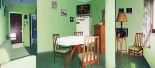 HERMOSO DPTO. 2 AMBIENTES PARA VACACIONAR foto 4