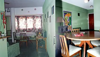 HERMOSO DPTO. 2 AMBIENTES PARA VACACIONAR foto 5