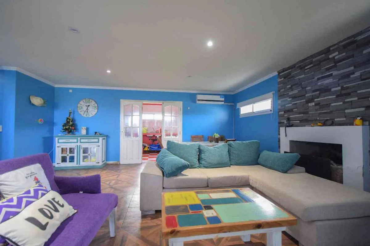 Casa 4 ambientes gran lote Apta credito Camet Nte