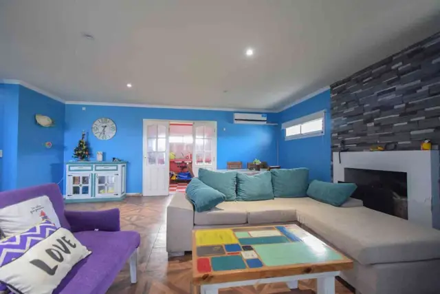 Casa 4 ambientes gran lote Apta credito Camet Nte