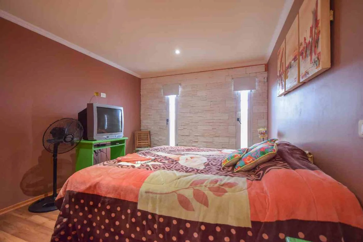 Casa 4 ambientes gran lote Apta credito Camet Nte foto 2