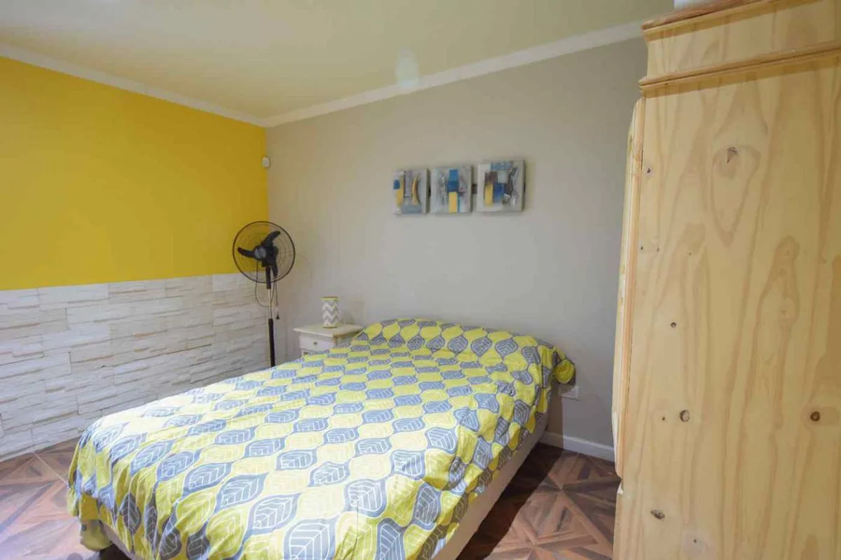 Casa 4 ambientes gran lote Apta credito Camet Nte foto 3