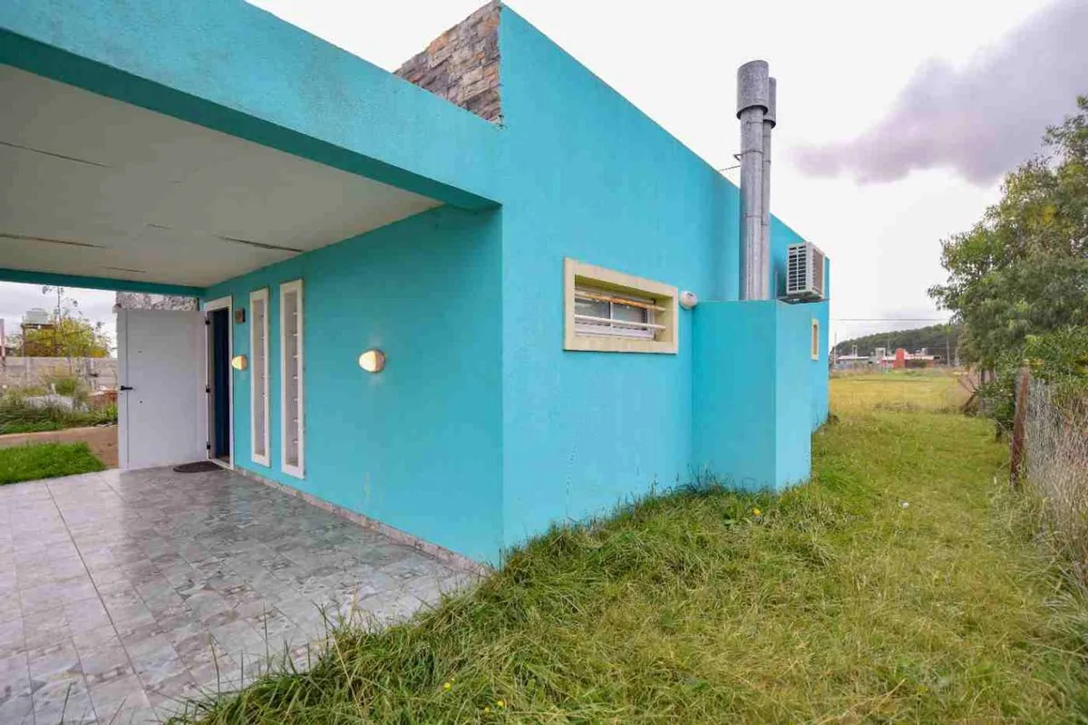 Casa 4 ambientes gran lote Apta credito Camet Nte foto 5