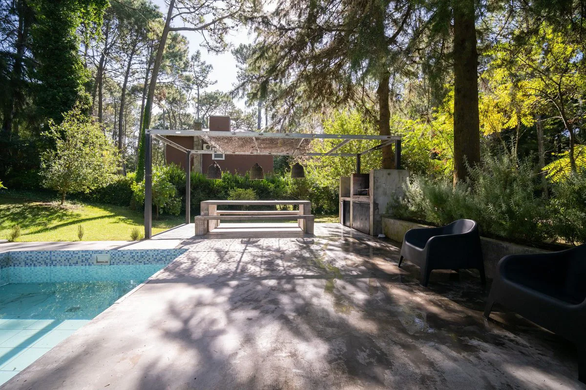 VENTA CASA CARILO PISCINA foto 3