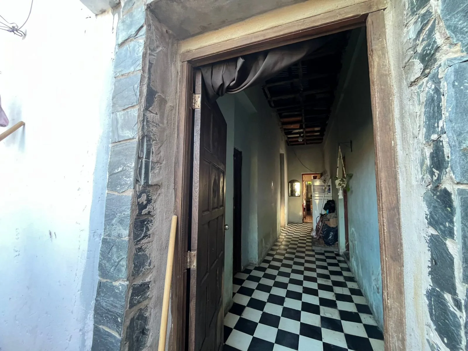 SE VENDE CASA Pasaje Sargento Ponce 1451 – DOCK SUD foto 2