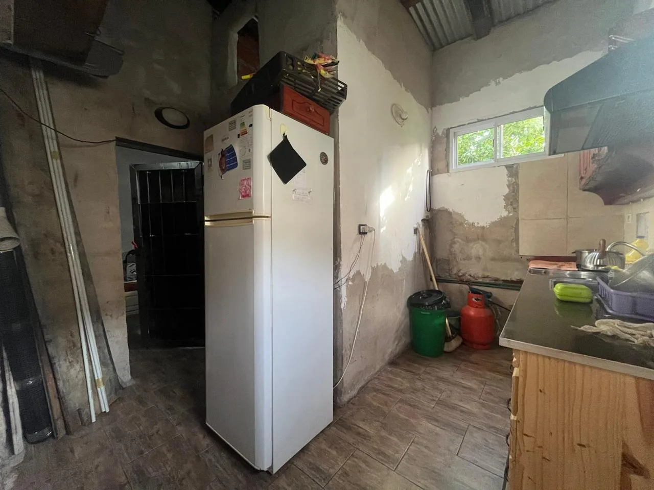 SE VENDE CASA Pasaje Sargento Ponce 1451 – DOCK SUD foto 3