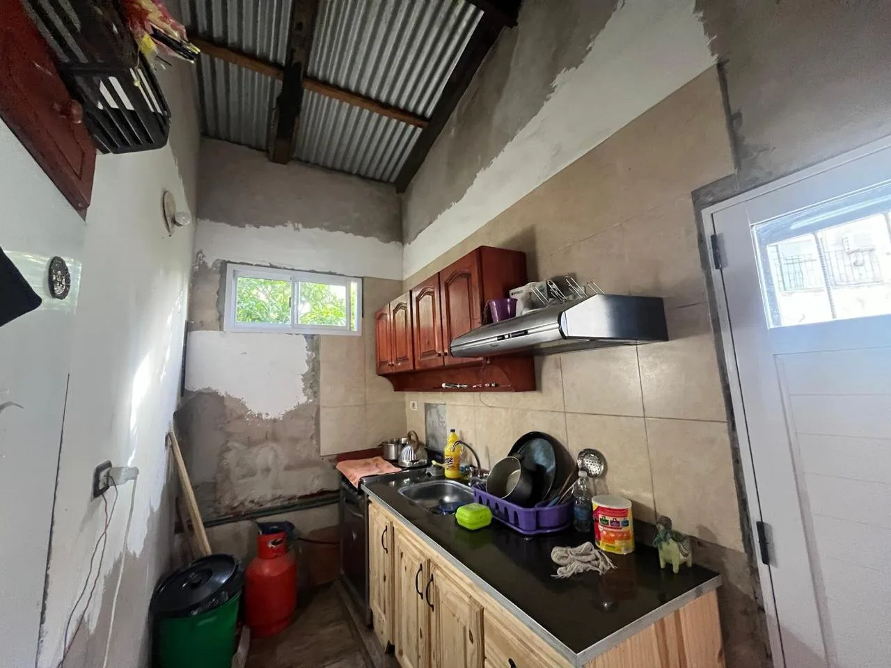 SE VENDE CASA Pasaje Sargento Ponce 1451 – DOCK SUD foto 4
