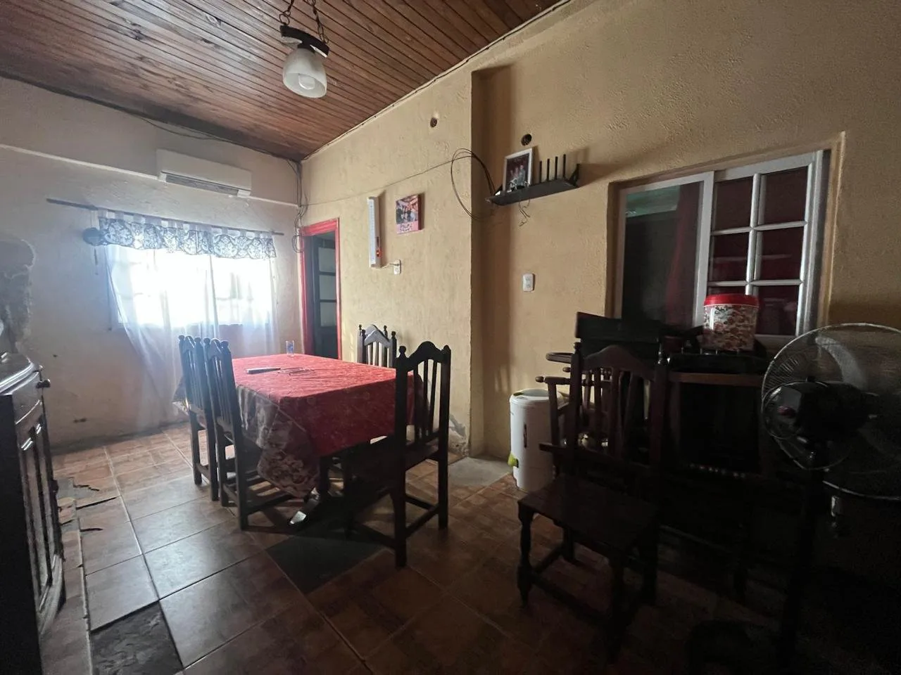 SE VENDE CASA Pasaje Sargento Ponce 1451 – DOCK SUD foto 5