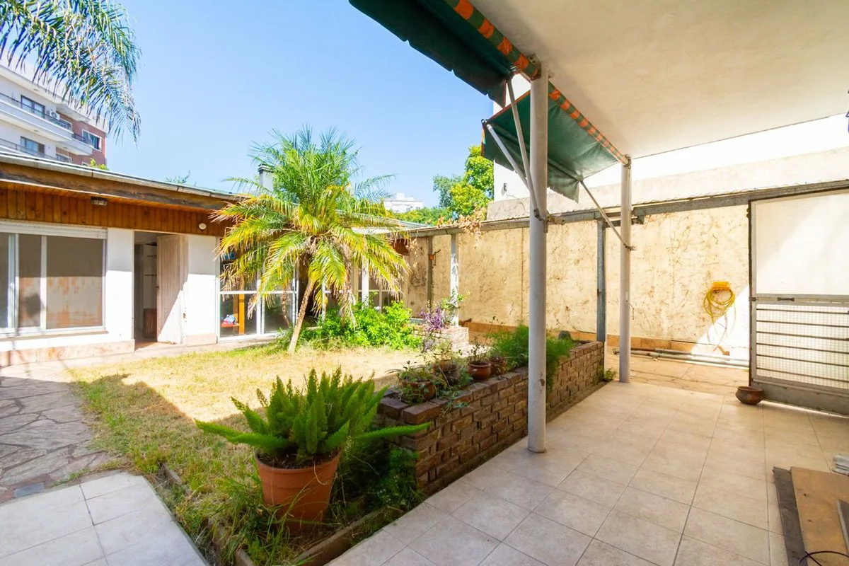 VENTA CASA 3 AMBIENTES MORON foto 3