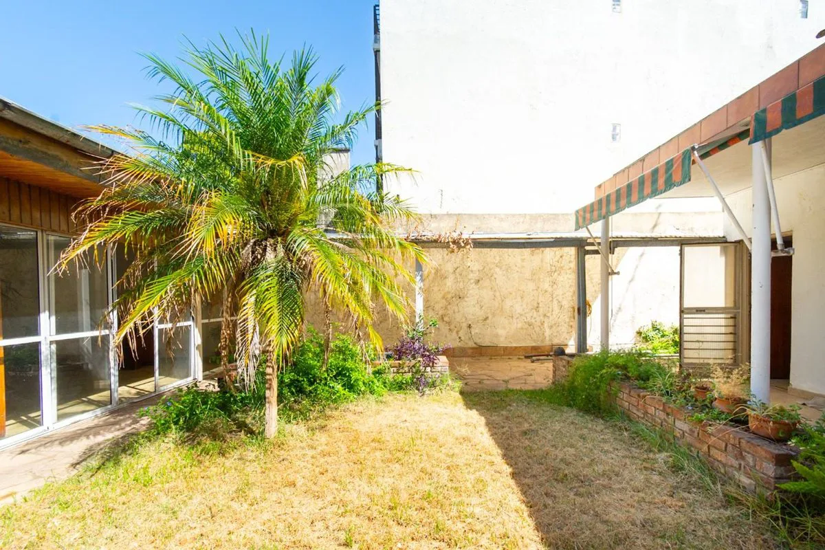 VENTA CASA 3 AMBIENTES MORON foto 4