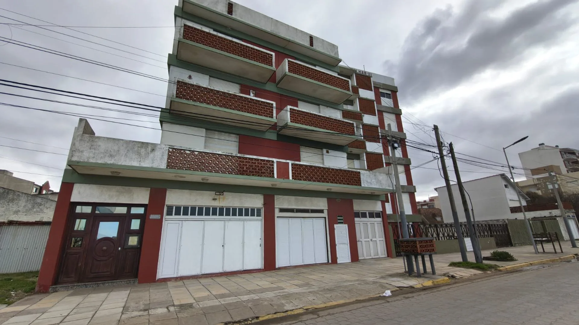 DEPARTAMENTO VENTA 2AMB SANTA TERESITA VISTA ALMAR