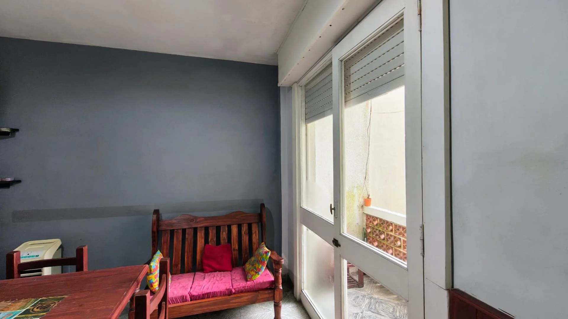 DEPARTAMENTO VENTA 2AMB SANTA TERESITA VISTA ALMAR foto 5