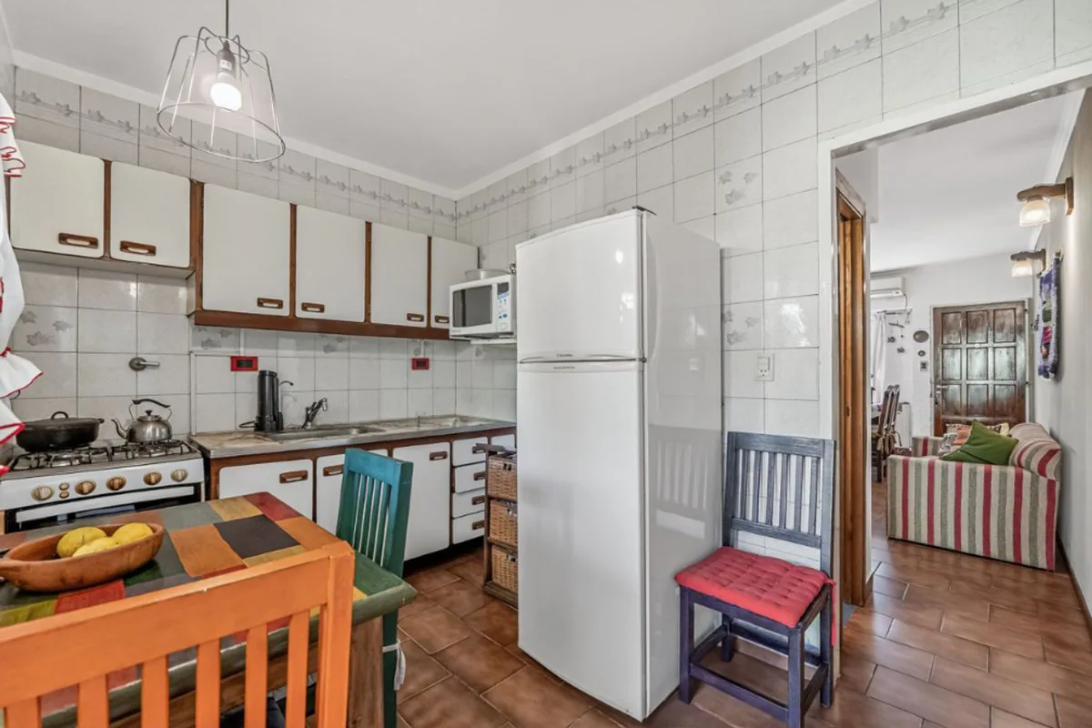 Duplex 3 ambientes venta Villa Luzuriaga Apto Cred foto 5