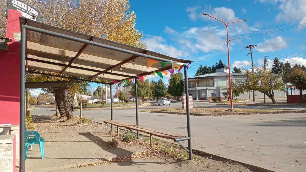 SE VENDE EN EL CENTRO DE EL MAITÉN foto 3