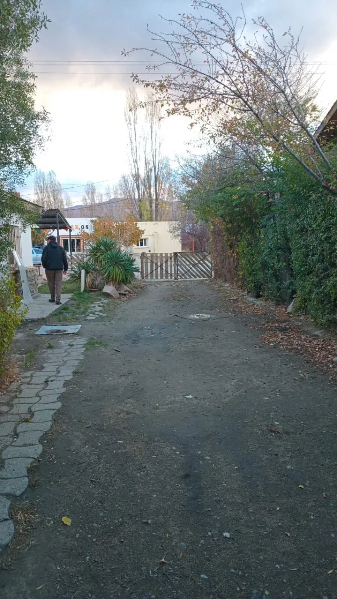 SE VENDE EN EL CENTRO DE EL MAITÉN foto 5