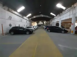 ALQUILO COCHERAS EN BARRIO COFICO PROXIMO AL CENTRO DE LA CIUDAD - ESTADIAS O MENSUAL foto 2