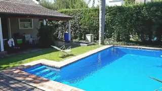 Venta casa en Country Banco Provincia foto 1