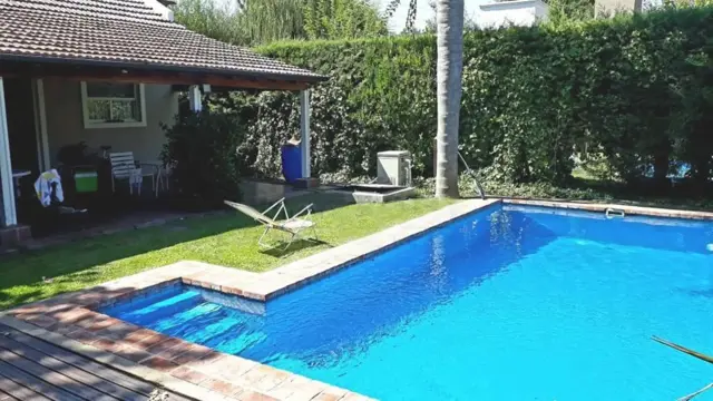 Venta casa en Country Banco Provincia
